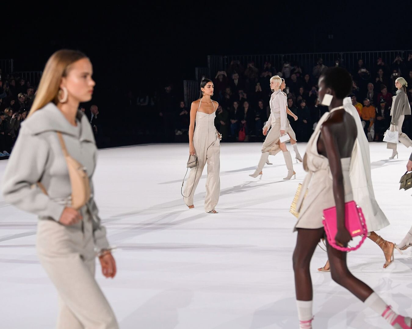 FW20 L'ANNÉE 97 - JACQUEMUS | Official website